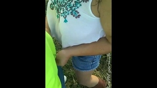 Farmers Daughter